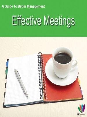 cover image of A Guide to Better Management